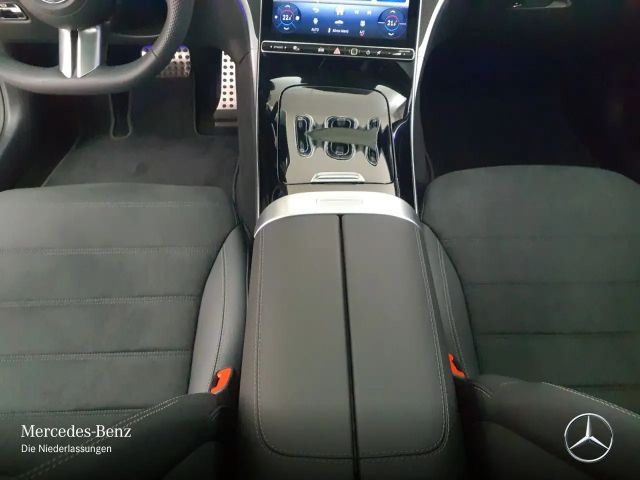 Mercedes-Benz CLE 200