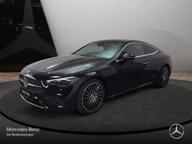Mercedes-Benz CLE 200