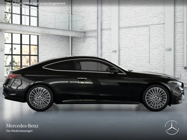 Mercedes-Benz CLE 200
