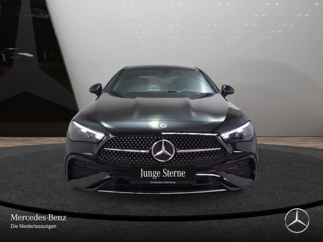 Mercedes-Benz CLE 200