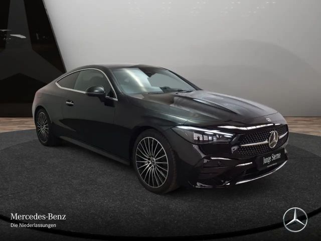 Mercedes-Benz CLE 200