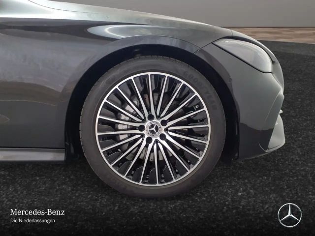 Mercedes-Benz CLE 200