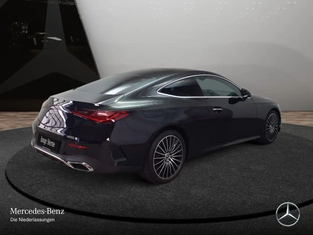 Mercedes-Benz CLE 200