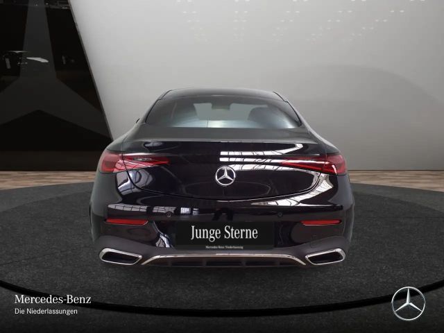 Mercedes-Benz CLE 200