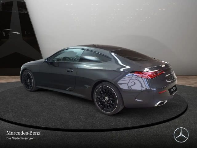 Mercedes-Benz CLE 200