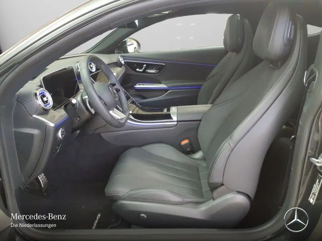 Mercedes-Benz CLE 200