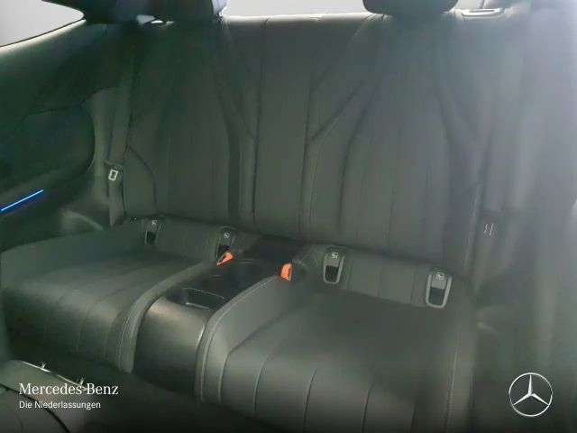 Mercedes-Benz CLE 200