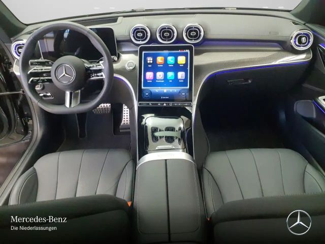 Mercedes-Benz CLE 200