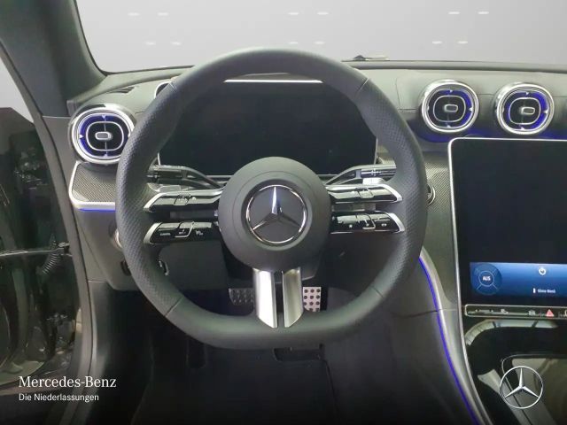 Mercedes-Benz CLE 200