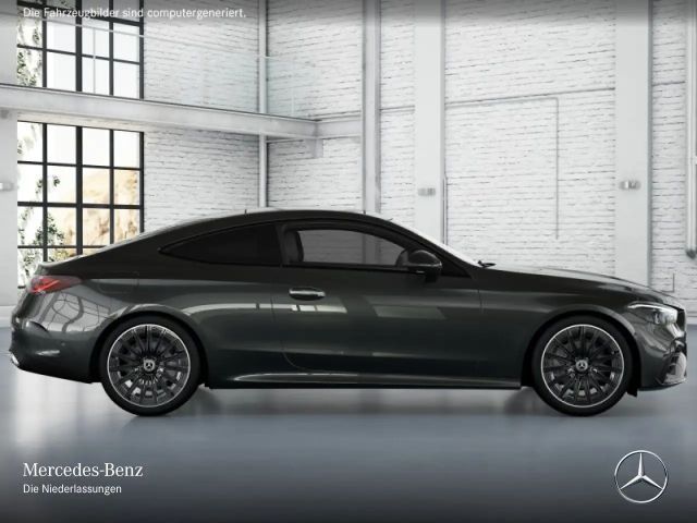 Mercedes-Benz CLE 200