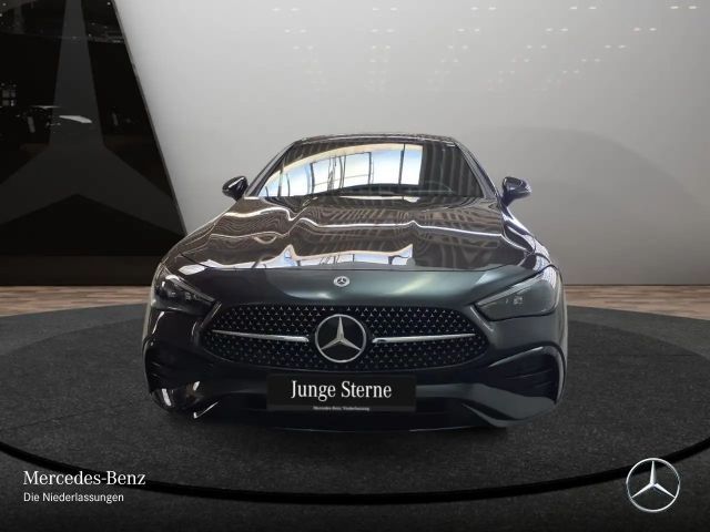 Mercedes-Benz CLE 200