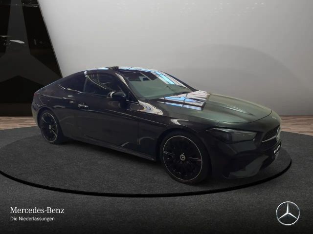 Mercedes-Benz CLE 200