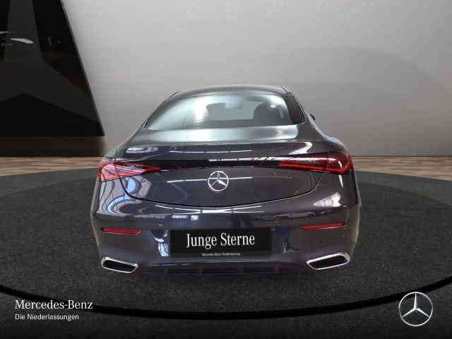 Mercedes-Benz CLE 200