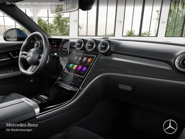 Mercedes-Benz CLE 200