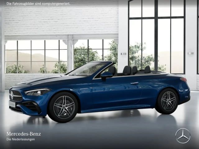 Mercedes-Benz CLE 200