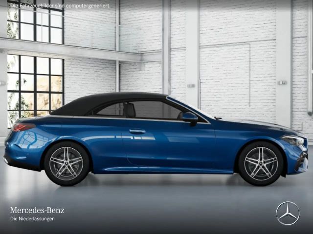 Mercedes-Benz CLE 200