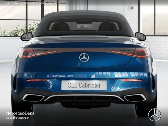 Mercedes-Benz CLE 200