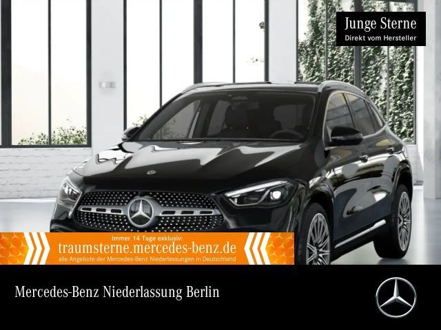 Mercedes-Benz GLA 250 4M AMG+PANO+360°+MULTIBEAM+BURMESTER+TOTW 2025 Benzine
