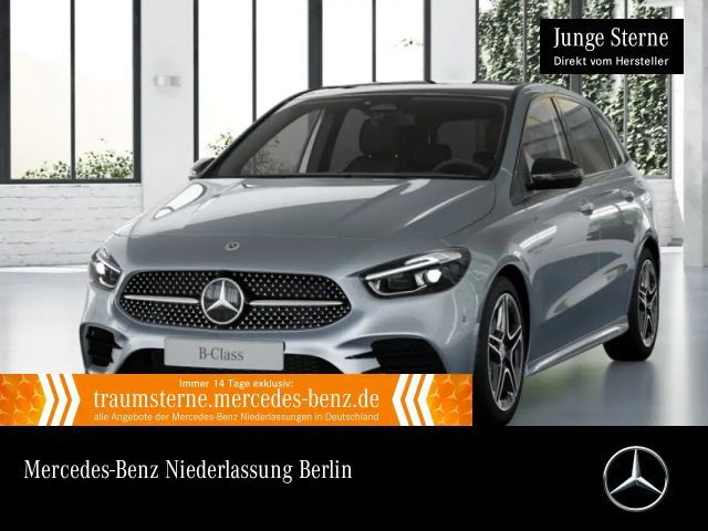 Mercedes-Benz B 250 4M AMG+NIGHT+PANO+360°+MULTIBEAM+HUD+TOTW 2025 Benzine