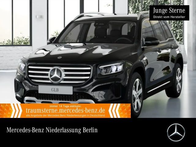 Mercedes-Benz GLB 220 4M PROGRESSIVE+LED+KAMERA+TOTW+8G 2025 Benzine