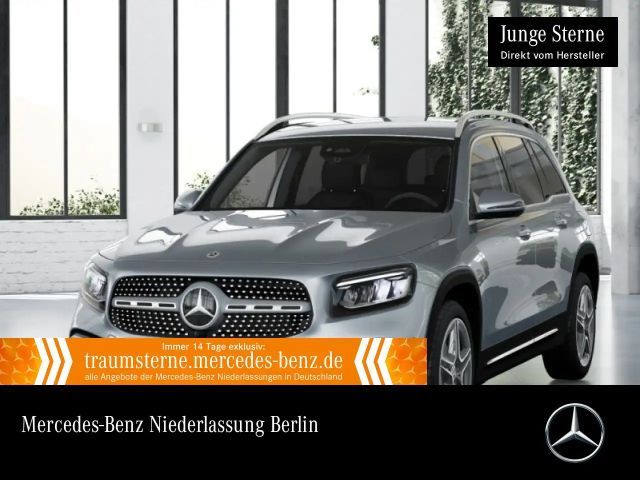 Mercedes-Benz GLB 180 AMG+LED+KAMERA+KEYLESS+7G 2025 Benzine