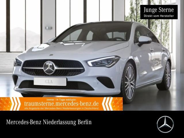 Mercedes-Benz CLA 250 PROGRESSIVE+PANO+360°+MULTIBEAM+7G 2023 Benzine