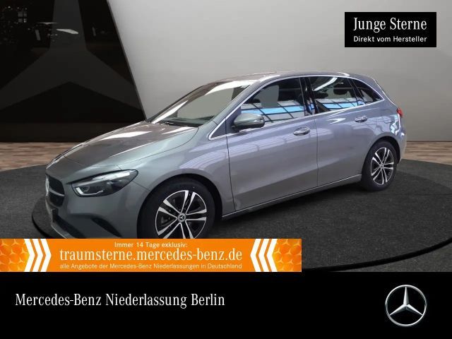 Mercedes-Benz B 250 4M PROGRESSIVE+MULTIBEAM+KAMERA+KEYLESS+8G 2025 Benzine