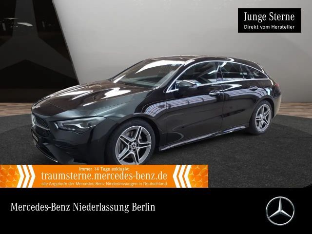 Mercedes-Benz CLA 220 d AMG+LED+KAMERA+KEYLESS+8G 2025 Diesel