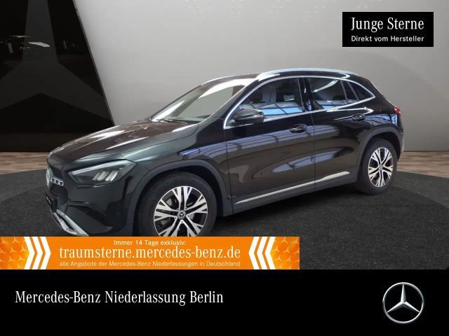 Mercedes-Benz GLA 180 PROGRESSIVE+LED+KAMERA+7G 2025 Benzine