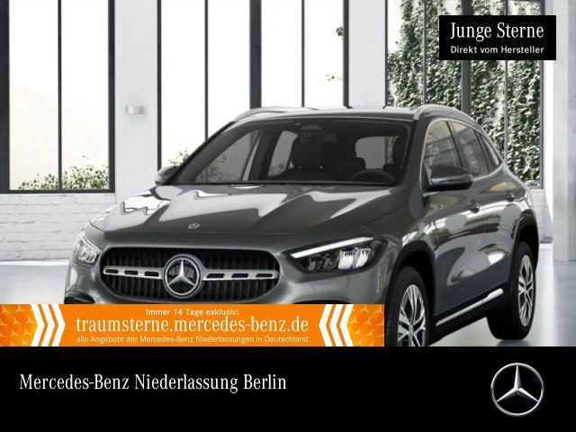 Mercedes-Benz GLA 180 d PROGRESSIVE+LED+KAMERA+8G 2025 Diesel