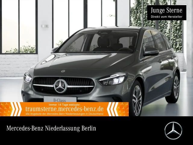 Mercedes-Benz B 220 d PROGRESSIVE+LED+KAMERA+8G 2025 Diesel