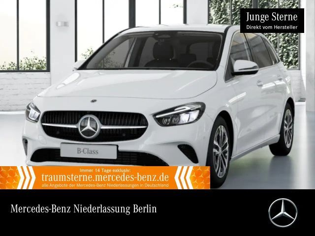 Mercedes-Benz B 250 e PROGRESSIVE+LED+KAMERA+8G 2024 Hybride / Benzine