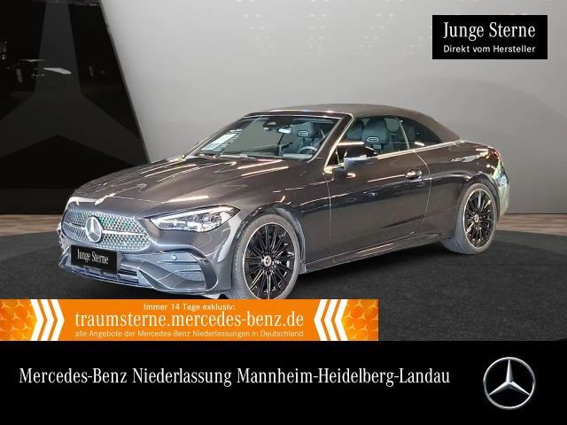 Mercedes-Benz CLE 200