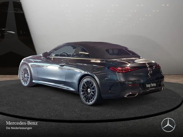 Mercedes-Benz CLE 200
