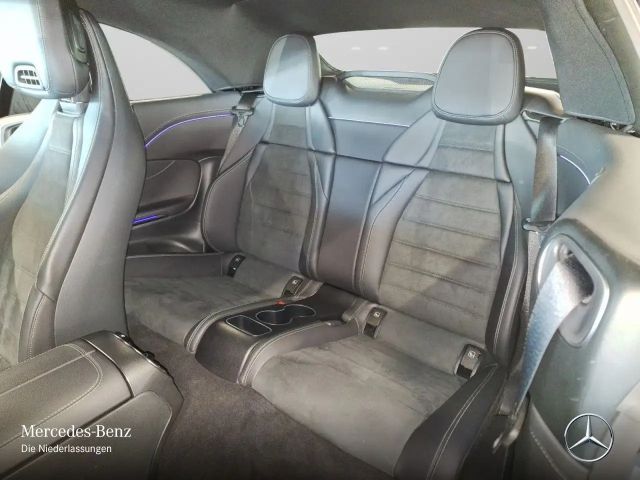 Mercedes-Benz CLE 200