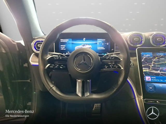 Mercedes-Benz CLE 200