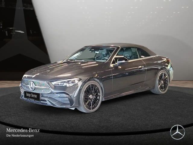 Mercedes-Benz CLE 200