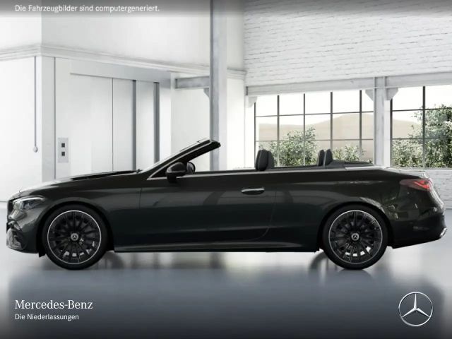 Mercedes-Benz CLE 200