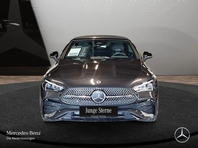 Mercedes-Benz CLE 200