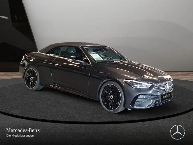 Mercedes-Benz CLE 200