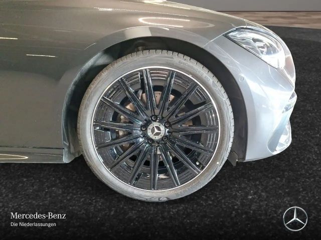 Mercedes-Benz CLE 200