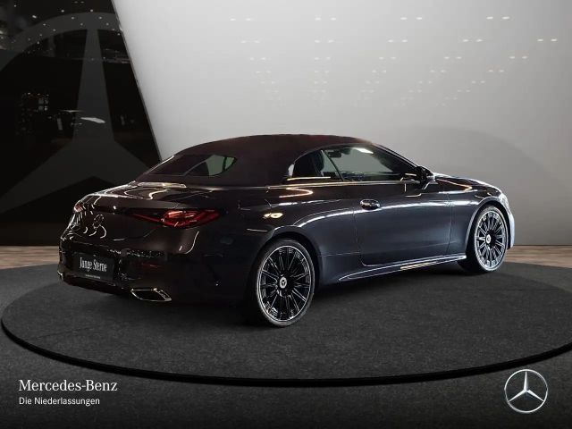 Mercedes-Benz CLE 200