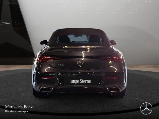 Mercedes-Benz CLE 200