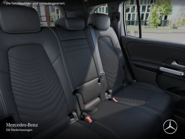 Mercedes-Benz EQB 250