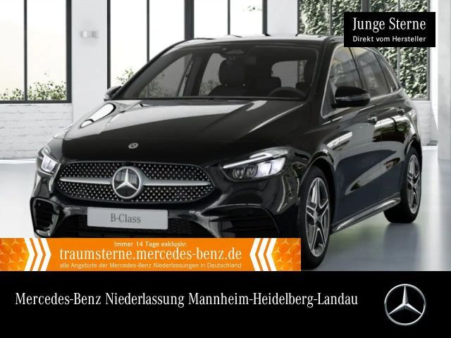 Mercedes-Benz B 250 e AMG+LED+KAMERA+KEYLESS+8G 2025 Hybride / Benzine