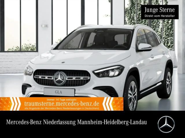 Mercedes-Benz GLA 180 PROGRESSIVE+360°+AHK+LED+TOTW+7G 2025 Benzine