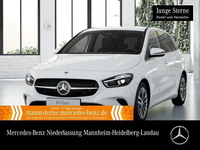 Mercedes-Benz B 200 PROGRESSIVE+MULTIBEAM+KAMERA+TOTW+7G 2025 Benzine