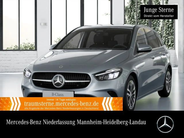 Mercedes-Benz B 200 PROGRESSIVE+LED+KAMERA+KEYLESS+7G 2025 Benzine