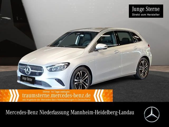 Mercedes-Benz B 180 d PROGRESSIVE+AHK+LED+KAMERA+TOTW+8G 2025 Diesel