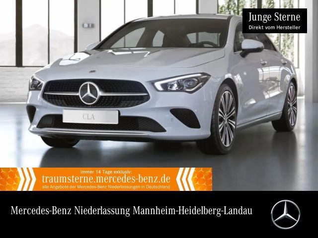 Mercedes-Benz CLA 180 PROGRESSIVE+LED+7G 2022 Benzine